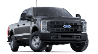 2025 Ford Super Duty® External Image 5